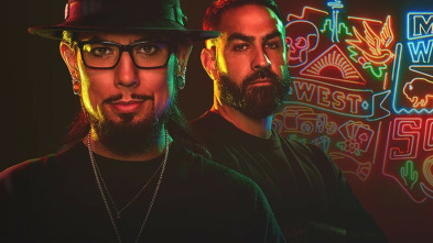 Imagen de Ink Master (T13): Representas a tu región - 5