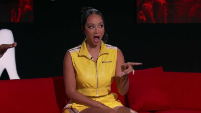 Imagen de Vergüenza ajena (T33): Sterling y Draya Michele III - 5