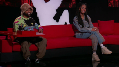Imagen de Vergüenza ajena (T33): Sterling y Brittney Elena III - 5