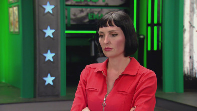 Imagen de Ink Master (T13): El trabajo en equipo es la clave - 5
