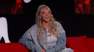 Imagen de Vergüenza ajena (T33): Sterling y Camille Kostek VIII - 5