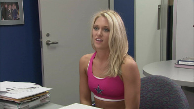 Imagen de Dallas Cowboys... (T5): Ep.3 - 3