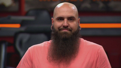 Imagen de Ink Master (T13): Subidón de azúcar - 5