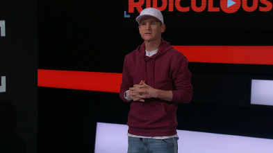 Imagen de Vergüenza ajena (T33): Sterling and Camille Kostek XI - 5