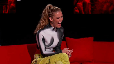 Imagen de Vergüenza ajena (T34): Sterling y Nina Agdal XVII - 5