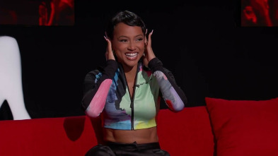 Imagen de Vergüenza ajena (T34): Sterling y Carly Aquilino XXII - 5