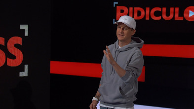 Imagen de Vergüenza ajena (T34): Sterling y Nina Agdal XX - 5