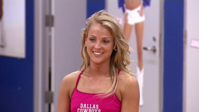 Imagen de Dallas Cowboys... (T7): Ep.4 - 3