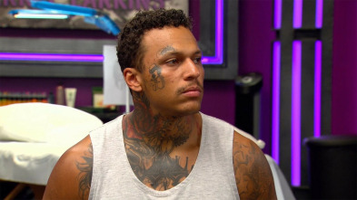 Imagen de Ink Master (T13): Solo puede ser uno - 5
