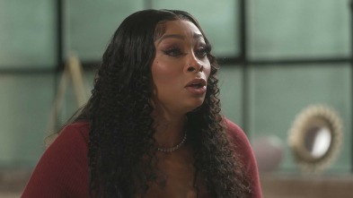 Imagen de Pillados: Infieles (T2): Ep.19 - 3