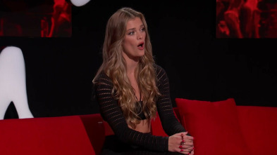 Imagen de Vergüenza ajena (T34): Sterling y Nina Agdal XXV - 5