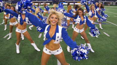 Imagen de Dallas Cowboys... (T8): Ep.4 - 3