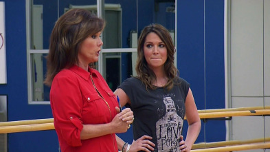 Imagen de Dallas Cowboys... (T9): Ep.4 - 3