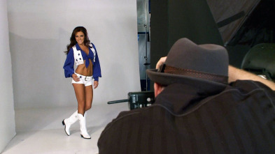 Imagen de Dallas Cowboys... (T9): Ep.6 - 3