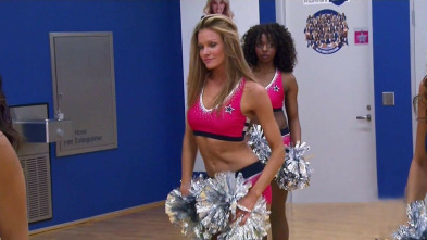 Imagen de Dallas Cowboys... (T10): Ep.3 - 3