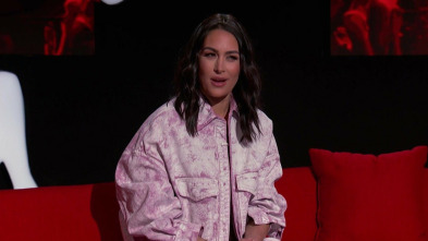 Imagen de Vergüenza ajena (T33): Sterling y Brie Bella IV - 5