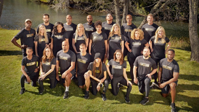 Imagen de The Challenge:... (T1): Salvavidas medio encantado - 3