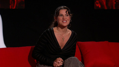 Imagen de Vergüenza ajena (T35): Sterling y Carly Aquilino XXXV - 5