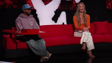 Imagen de Vergüenza ajena (T36): Sterling y Carly Aquilino XLI - 5
