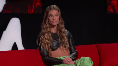 Imagen de Vergüenza ajena (T36): Sterling y Nina Agdal XLVI - 5