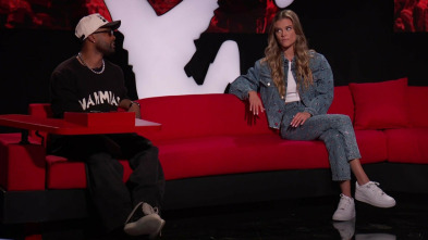 Imagen de Vergüenza ajena (T36): Sterling y Nina Agdal XLVII - 5