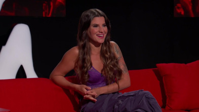 Imagen de Vergüenza ajena (T36): Sterling y Carly Aquilino XLIII - 5