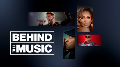 Imagen de Behind the Music... (T2): Trace Adkins - 5