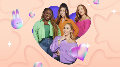 Imagen de Teen Mom UK Nueva Generación (T2) - 6