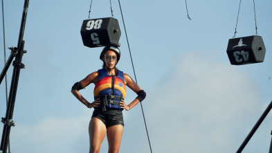 Imagen de The Challenge: All Stars (T2): Ep.5 - 3