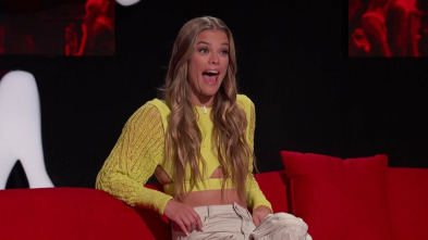 Imagen de Vergüenza ajena (T36): Sterling y Nina Agdal LII - 5