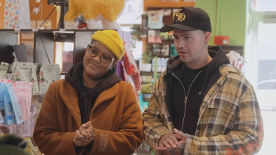Imagen de Help! I'm in a... (T3): Tirelle y DeeDee - 5