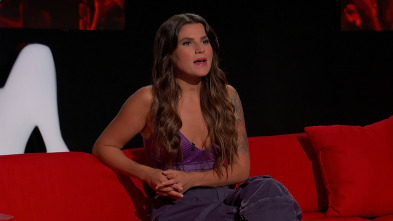 Imagen de Vergüenza ajena (T36): Sterling y Carly Aquilino LII - 5