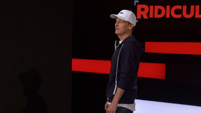 Imagen de Vergüenza ajena (T36): Sterling y Carly Aquilino LV - 5