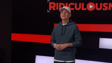 Imagen de Vergüenza ajena (T36): Sterling y Carly Aquilino LVI - 5