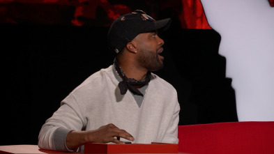 Imagen de Vergüenza ajena (T36): Sterling y Carly Aquilino LVII - 5