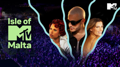 Imagen de MTV World Stage: Isle of MTV 2024 Highlights - 3