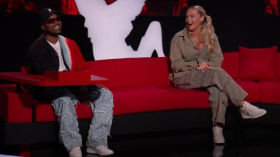 Imagen de Vergüenza ajena (T37): Sterling and Camille Kostek XIX - 5