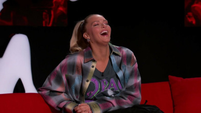 Imagen de Vergüenza ajena (T37): Sterling and Camille Kostek XX - 5