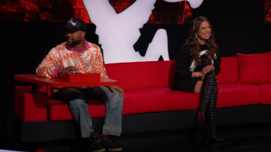 Imagen de Vergüenza ajena (T37): Sterling y Rocsi Diaz XIV - 5
