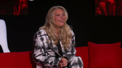 Imagen de Vergüenza ajena (T37): Sterling y Camille Kostek XXI - 5