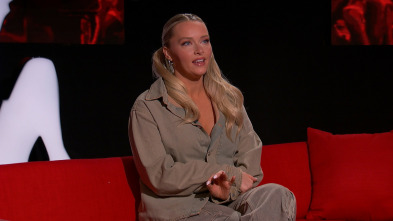 Imagen de Vergüenza ajena (T37): Sterling y Camille Kostek XXV - 5