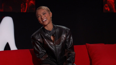 Imagen de Vergüenza ajena (T37): Sterling y Karrueche Tran LI - 5