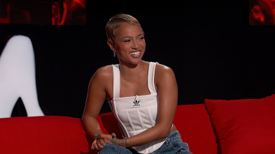 Imagen de Vergüenza ajena (T37): Sterling y Karrueche Tran LIII - 5