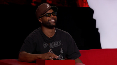 Imagen de Vergüenza ajena (T37): Sterling y Karrueche Tran LIV - 5