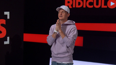 Imagen de Vergüenza ajena (T37): Sterling y Carly Aquilino LXI - 5