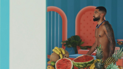 Imagen de Dating Naked UK (T1): Reto o desnudez - 5