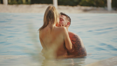 Imagen de Dating Naked UK (T1): Copones y Coqueteos - 5