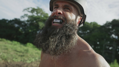 The Challenge:... (T3): Locura de Bananas