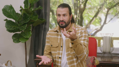 Help! I'm in a... (T3): Rolando y Joshua