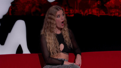 Imagen de Vergüenza ajena (T39): Sterling y Nina Agdal LXXVII - 5